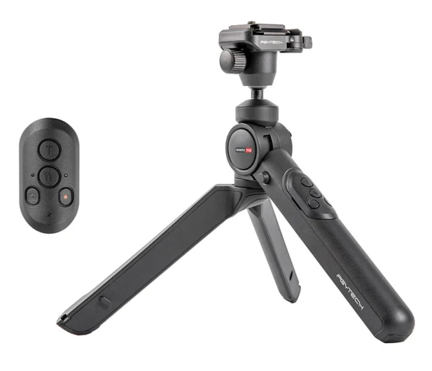 PGYTECH MantisPod 2.0 z pilotem - 1517752 - zdjęcie